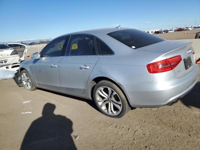 Photo 2 from auction – 2013 AUDI A4 PREMIUM with VIN WAUBFAFL4DN030025
