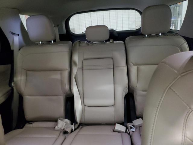Photo 10 from auction – 2021 FORD EXPLORER X with VIN 1FMSK8DH1MGC50650