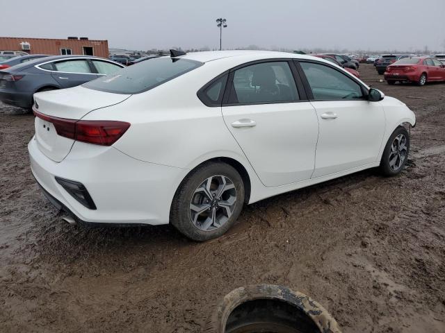 Photo 3 from auction – 2019 KIA FORTE FE with VIN 3KPF24AD1KE109543