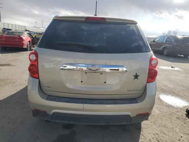 Photo 6 from auction – 2015 CHEVROLET EQUINOX LS with VIN 1GNFLEEK2FZ141740