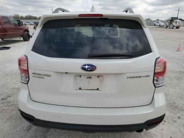 Photo 6 from auction – 2018 SUBARU FORESTER 2 with VIN JF2SJAWC4JH410334