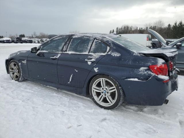 Photo 2 from auction – 2012 BMW 535 XI with VIN WBAFU7C5XCDU61134