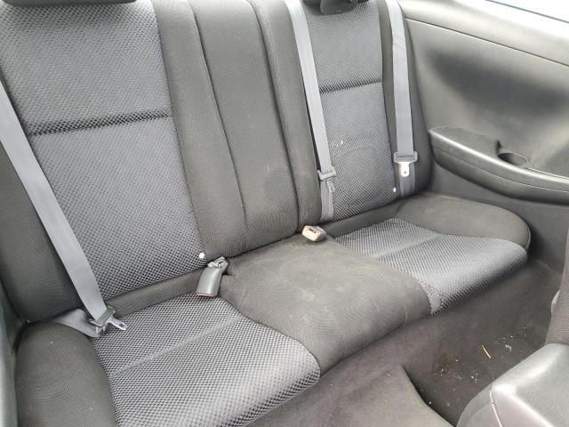 Photo 10 from auction – 2007 TOYOTA CAMRY SOLA with VIN 4T1CE30P67U754757