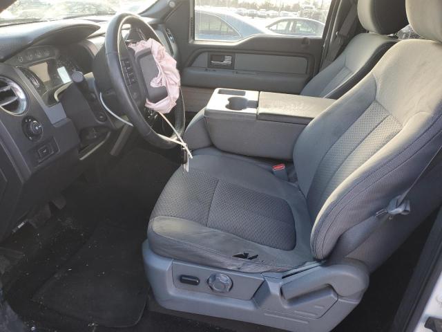 Photo 7 from auction – 2013 FORD F150 SUPER with VIN 1FTFW1ET2DFC31292