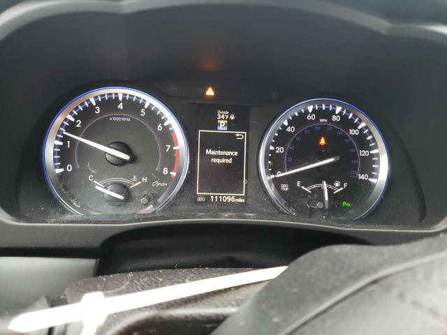 Photo 9 from auction – 2015 TOYOTA HIGHLANDER with VIN 5TDDKRFH7FS196084