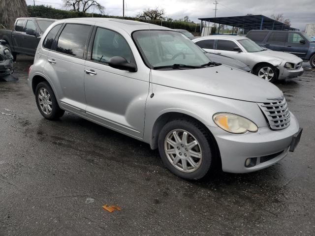 Photo 4 from auction – 2007 CHRYSLER PT CRUISER with VIN 3A8FY68B37T576621