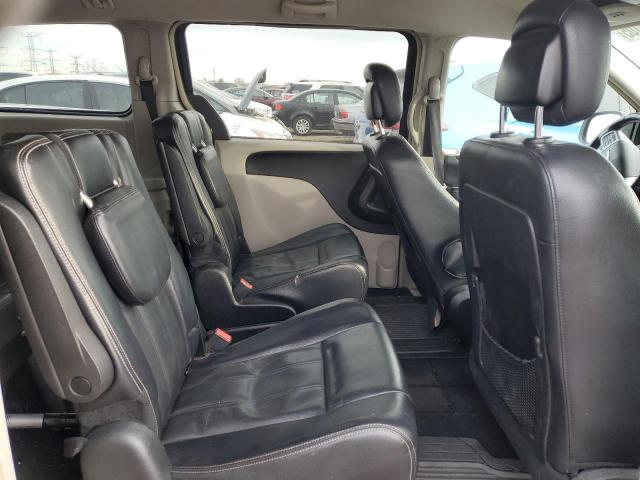 Photo 11 from auction – 2013 CHRYSLER TOWN & COU with VIN 2C4RC1BG9DR737594
