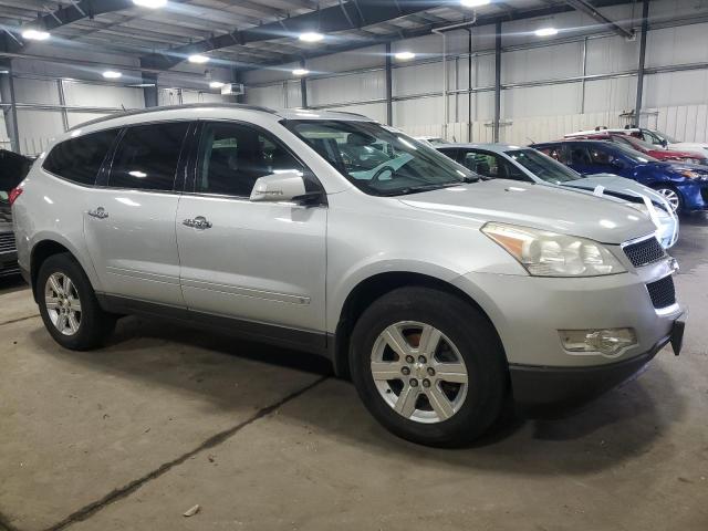 Photo 4 from auction – 2010 CHEVROLET TRAVERSE L with VIN 1GNLRFED2AS146009