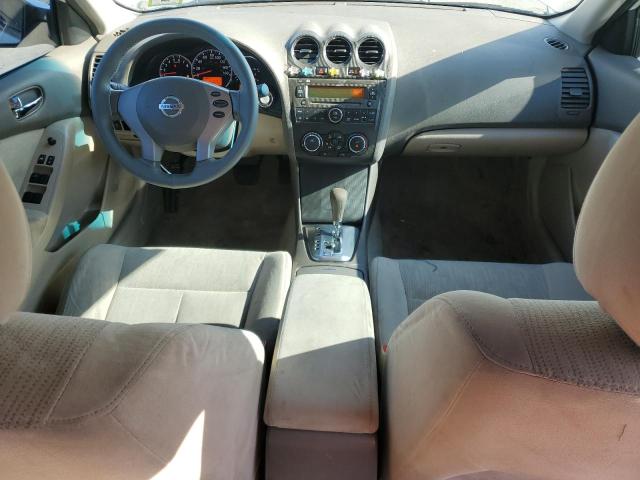 Photo 8 from auction – 2011 NISSAN ALTIMA BAS with VIN 1N4AL2AP9BC144754