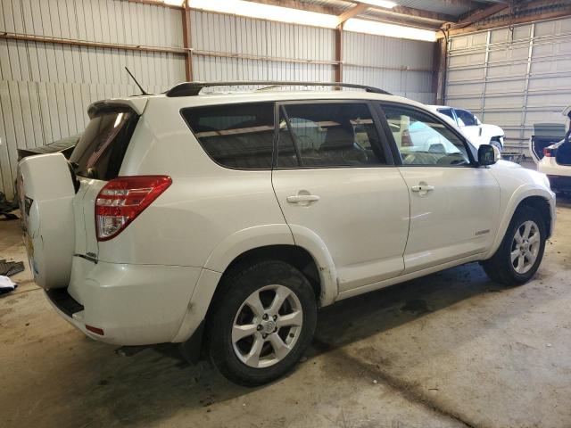Photo 3 from auction – 2010 TOYOTA RAV4 LIMIT with VIN JTMDF4DV2A5022390