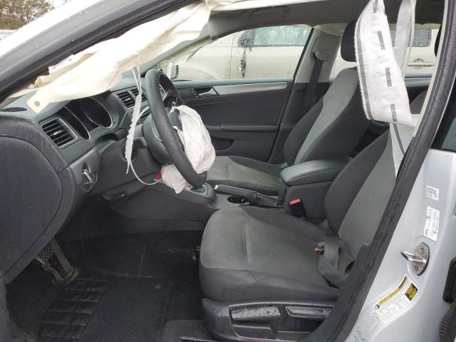 Photo 7 from auction – 2017 VOLKSWAGEN JETTA S with VIN 3VW2B7AJ0HM294847