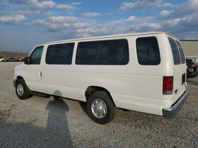 Photo 2 from auction – 2012 FORD ECONOLINE with VIN 1FBSS3BL7CDA77008