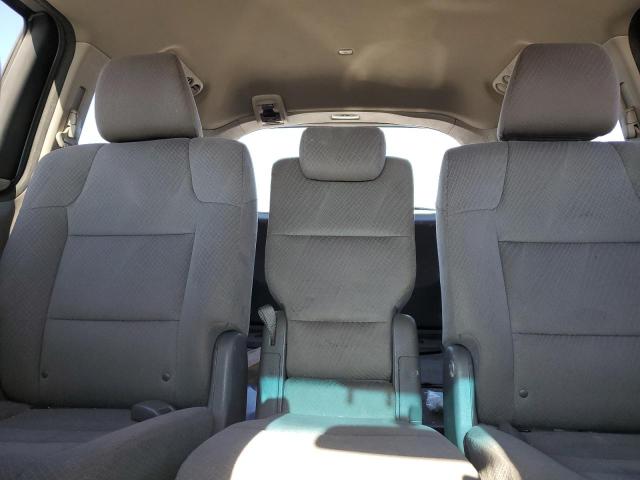 Photo 10 from auction – 2015 HONDA ODYSSEY EX with VIN 5FNRL5H46FB045747