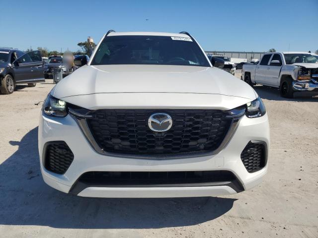 Photo 5 from auction – 2025 MAZDA CX-70 PREM with VIN JM3KJDHC3S1104126