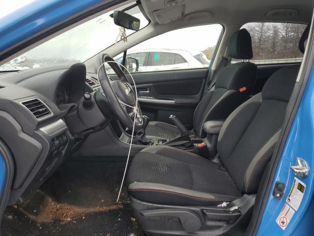 Photo 7 from auction – 2017 SUBARU CROSSTREK with VIN JF2GPABCXHG219334
