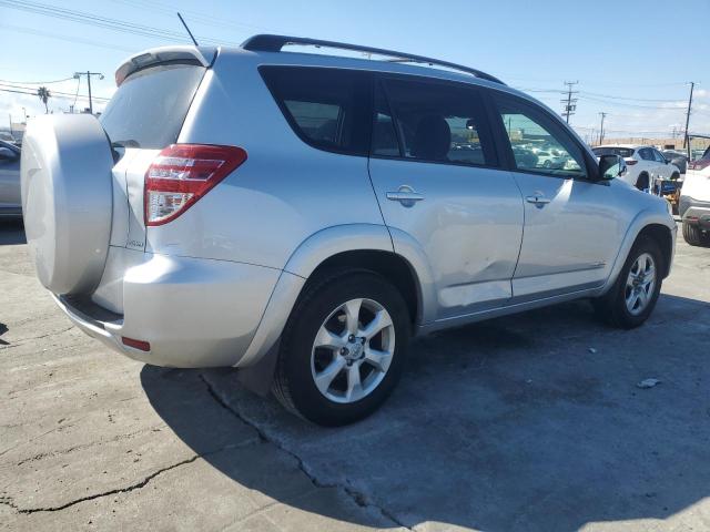 Photo 3 from auction – 2009 TOYOTA RAV4 LIMIT with VIN JTMBK31V59D003626
