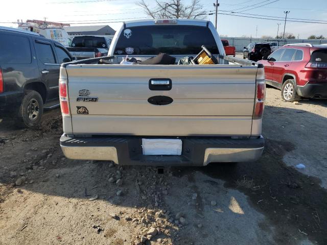 Zdjęcie 6 z aukcji – 2010 FORD F150 SUPER z VIN 1FTEW1E85AFA79382