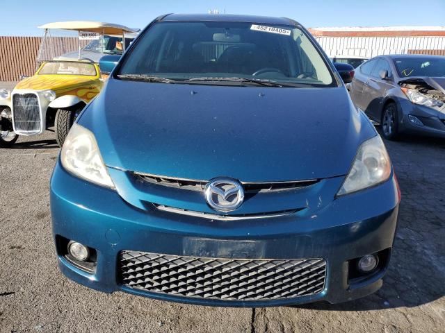 Photo 5 from auction – 2006 MAZDA 5 with VIN JM1CR293460110134