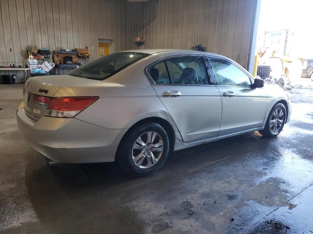 Photo 3 from auction – 2012 HONDA ACCORD SE with VIN 1HGCP2F6XCA224604