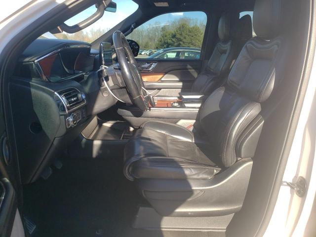 Photo 7 from auction – 2018 LINCOLN NAVIGATOR with VIN 5LMJJ3LT8JEL06997