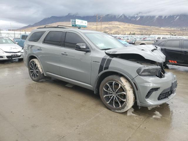Photo 4 from auction – 2023 DODGE DURANGO R/ with VIN 1C4SDJCT4PC554398