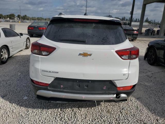Photo 6 from auction – 2025 CHEVROLET TRAILBLAZE with VIN KL79MPSPXSB114039