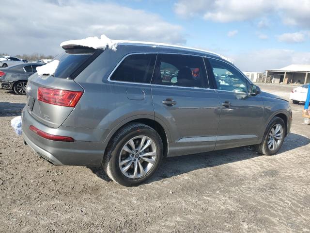Photo 3 from auction – 2017 AUDI Q7 PREMIUM with VIN WA1LABF77HD030119
