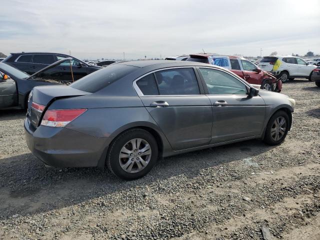 Photo 3 from auction – 2012 HONDA ACCORD SE with VIN 1HGCP2F67CA072247