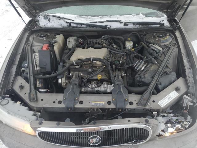 Photo 11 from auction – 2003 BUICK CENTURY CU with VIN 2G4WS52J931181398