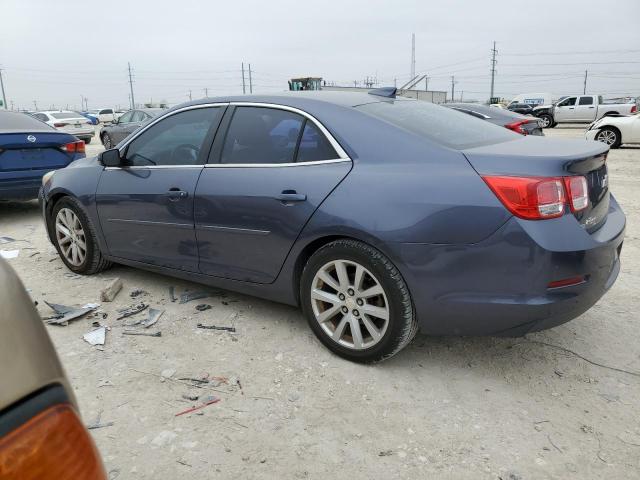 Photo 2 from auction – 2015 CHEVROLET MALIBU 2LT with VIN 1G11D5SLXFF140066