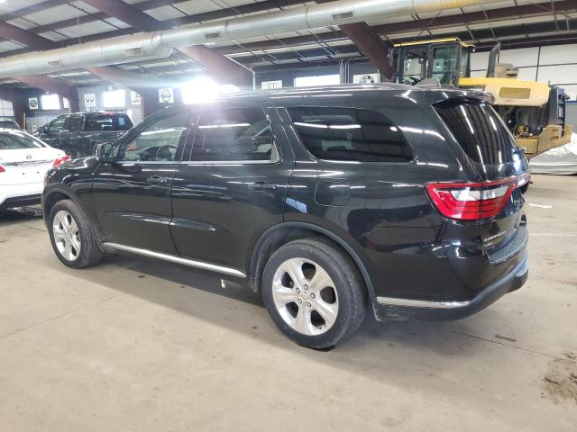 Photo 2 from auction – 2015 DODGE DURANGO LI with VIN 1C4RDJDG4FC938518