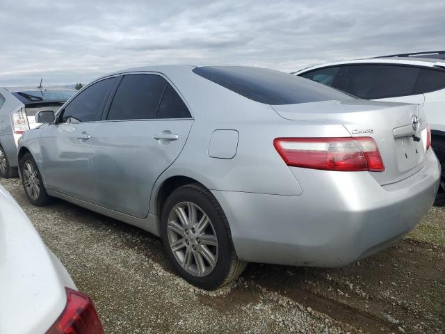 Photo 2 from auction – 2008 TOYOTA CAMRY CE with VIN 4T1BE46K18U214702