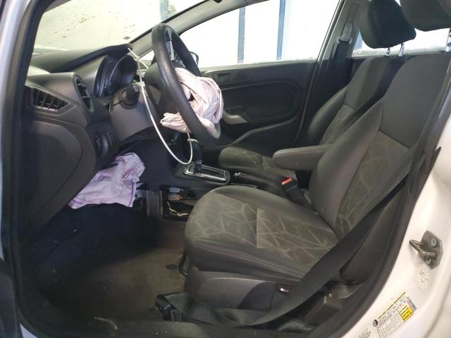 Photo 7 from auction – 2012 FORD FIESTA SE with VIN 3FADP4EJ9CM207998
