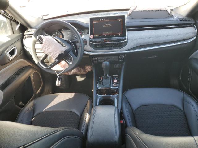 Photo 8 from auction – 2024 JEEP COMPASS LA with VIN 3C4NJDBN1RT111109