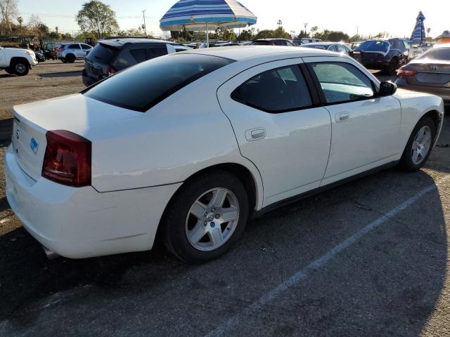 Photo 3 from auction – 2007 DODGE CHARGER SE with VIN 2B3KA43G07H801380