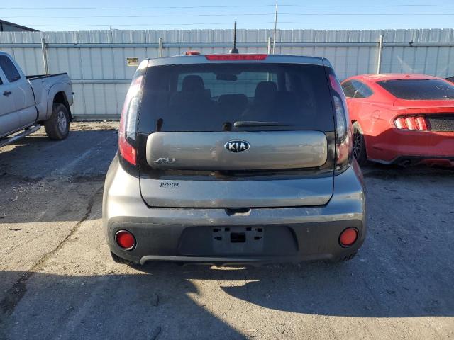 Photo 6 from auction – 2018 KIA SOUL with VIN KNDJN2A24J7583442