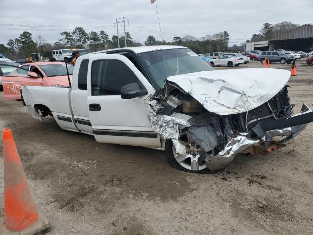 Photo 4 from auction – 2000 CHEVROLET SILVERADO with VIN 2GCEC19V7Y1402082