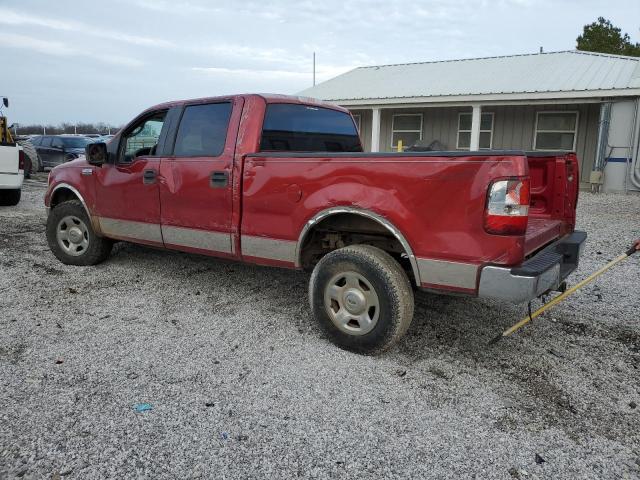 Photo 2 from auction – 2007 FORD F150 SUPER with VIN 1FTPW14V47FA33440
