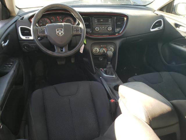 Photo 8 from auction – 2016 DODGE DART SE with VIN 1C3CDFAA2GD584954