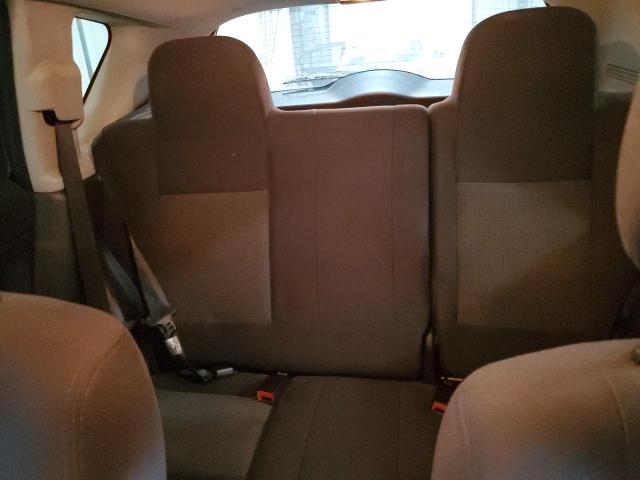 Photo 10 from auction – 2012 JEEP COMPASS LA with VIN 1C4NJDEB9CD630312