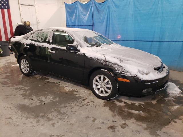 Photo 4 from auction – 2002 LEXUS ES 300 with VIN JTHBF30G220066329