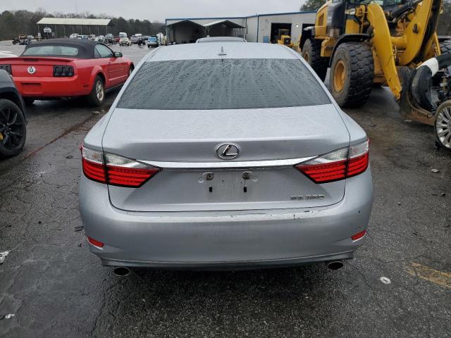 Photo 6 from auction – 2014 LEXUS ES 350 with VIN JTHBK1GG0E2126137