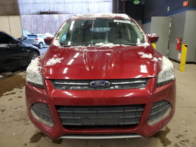 Photo 5 from auction – 2014 FORD ESCAPE SE with VIN 1FMCU9GX2EUC96837