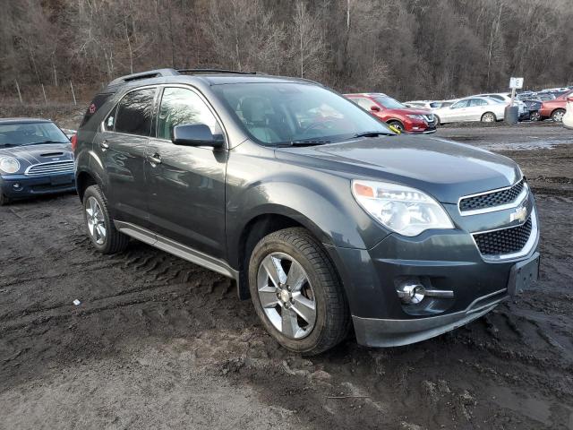 Photo 4 from auction – 2013 CHEVROLET EQUINOX LT with VIN 2GNFLNE35D6349578