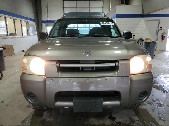 Photo 5 from auction – 2004 NISSAN FRONTIER C with VIN 1N6ED27T94C471233