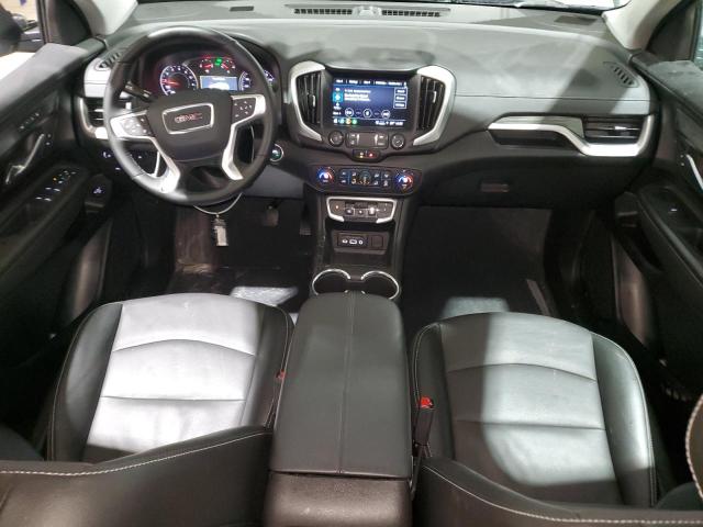 Photo 8 from auction – 2024 GMC TERRAIN SL with VIN 3GKALVEGXRL306478
