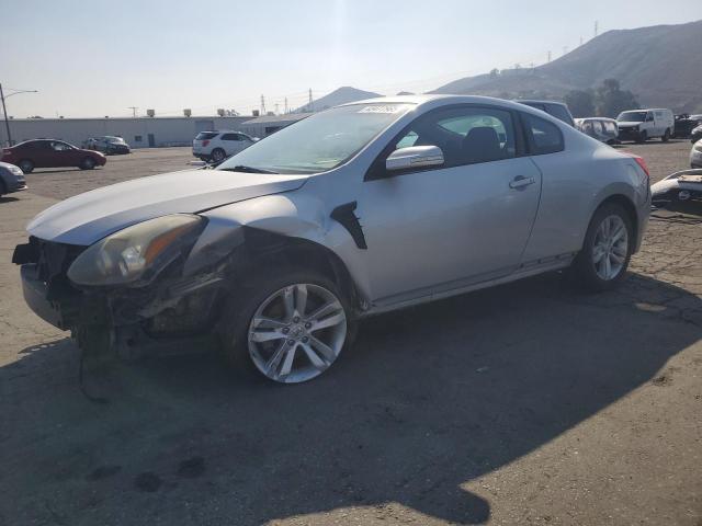 NISSAN ALTIMA S 2011 with VIN 1N4AL2EP7BC122245 - Photo from auction