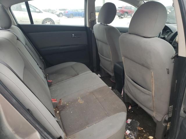 Photo 10 from auction – 2012 NISSAN SENTRA 2.0 with VIN 3N1AB6AP1CL634148