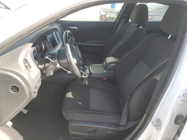 Photo 7 from auction – 2023 DODGE CHARGER SX with VIN 2C3CDXBG6PH551676