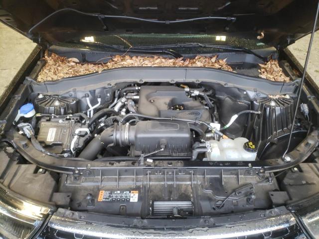 Photo 12 from auction – 2020 FORD EXPLORER X with VIN 1FMSK8DH9LGC95933